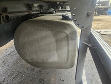 Volvo FE 320 Diesel Fuel Tank Brackets Sender Unit 22038780 21714565 415L FM FH