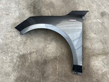 Ford Focus Mk4 St-line Hatchback 5 Door 2018-2024 Wing passenger Grey 