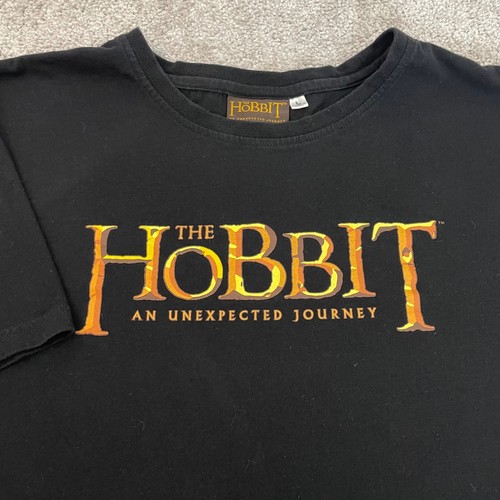 The hobbit shirt - the, large