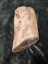  Yew Wood Log for Wood Turning