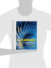 Plumbing: Prerequisite Modules for NVQ Level 2 by Boyce, R.M. Paperback Book The