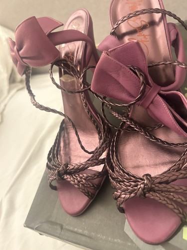 Miss sixty princess shoes - sixty,