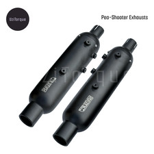 Rhino Racing Exhausts Fit For