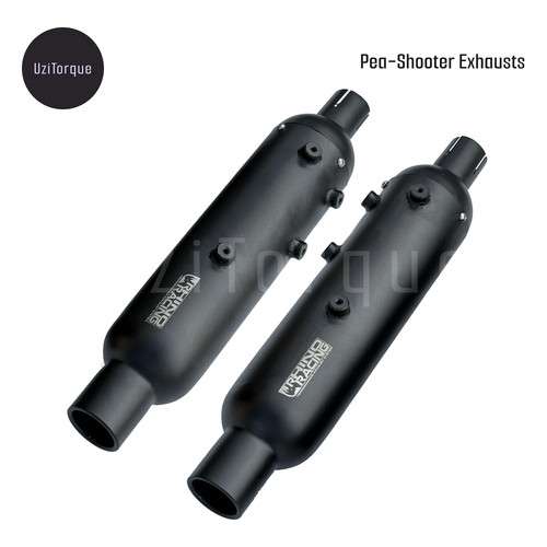 Rhino racing exhausts fit for - racing,