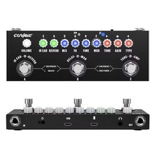 M-VAVE Cube Baby Black