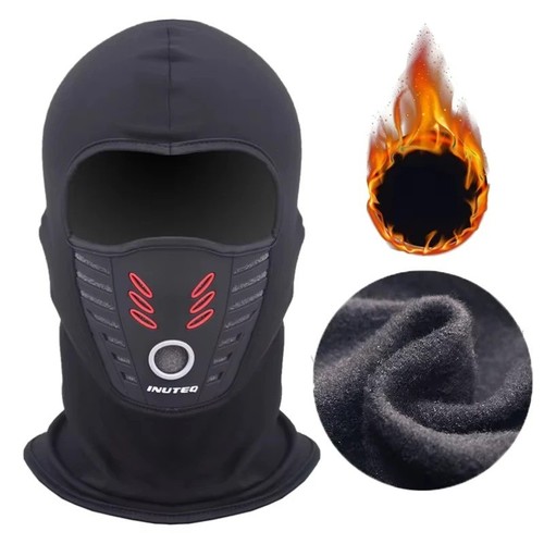 Lycra balaclava full face - balaclava,