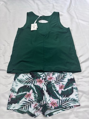 Woman piece bikini set - 3,