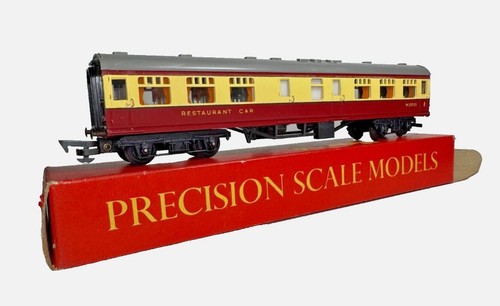 Tri ang hornby - tri-ang, r224