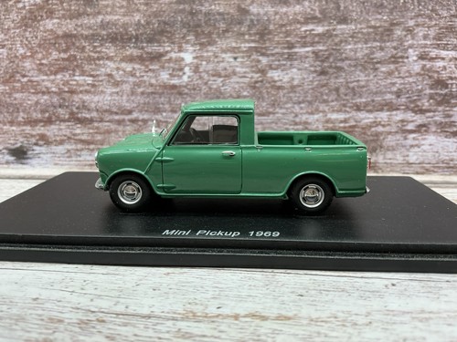 Spark 1969 mini pick - spark, 1/43