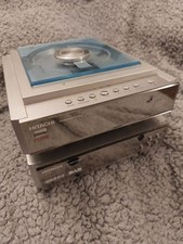 Hitachi AX-M68D CD/TUNER