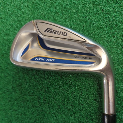 Mizuno 100 tunexl - mizuno, iron