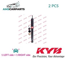 SHOCK ABSORBER SET SHOCKERS