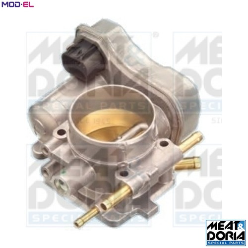 Throttle body 89033 for - 89033,