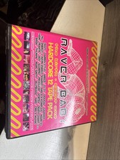Raver Baby Tape Pack Event One