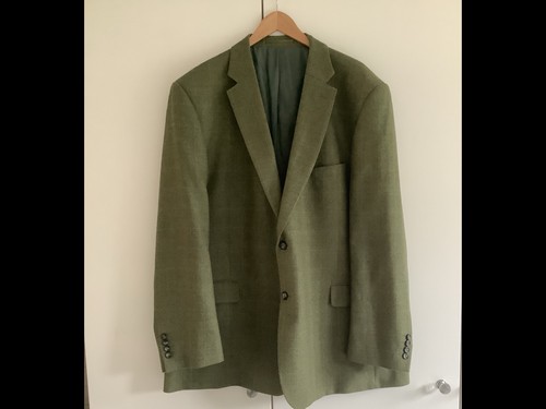 Brook taverner mens 52r - brook,