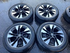 2021 VAUXHALL GRANDLAND