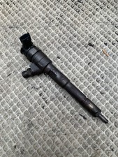 Renault 1.5 DCi K9K Fuel