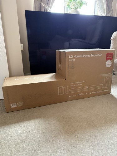 New sealed lg - 5.1.1,