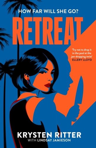 Retreat the addictive - retreat:,