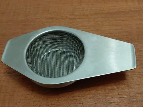 Old hall stainless - old, tea