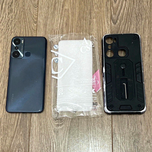 Infinix hot faulty - infinix,
