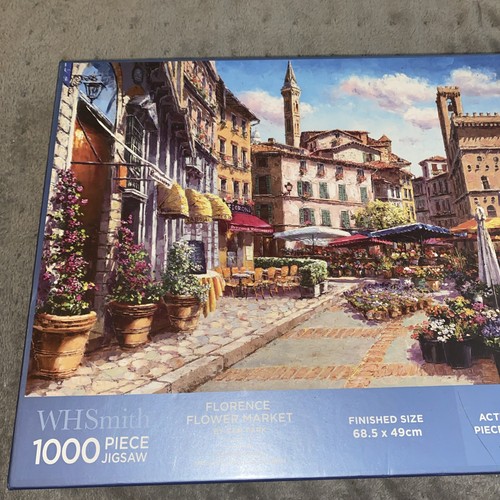 Smith jigsaw puzzle a - jigsaw,