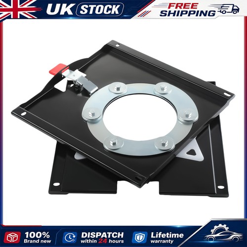 Seat swivel base - swivel,