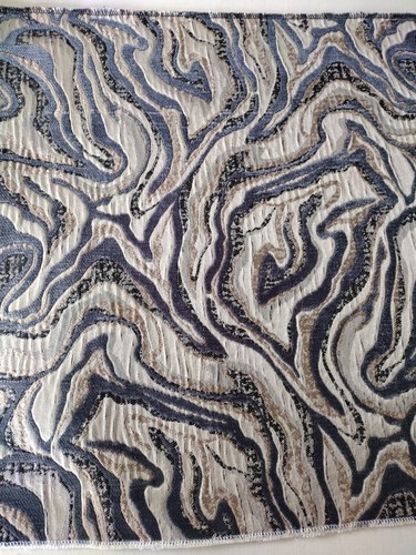 Fabric magma charcoal - fabric,