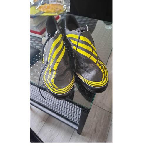 Adidas f50 tunit football - adidas,