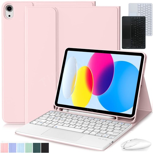 Touchpad keyboard case mouse - keyboard,