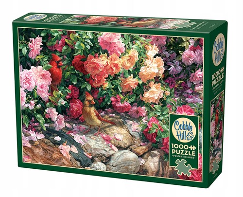 Cobble hill 1000 piece - cobble,