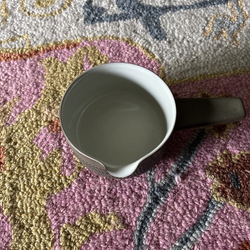Denby chevron gravy - chevron, sauce