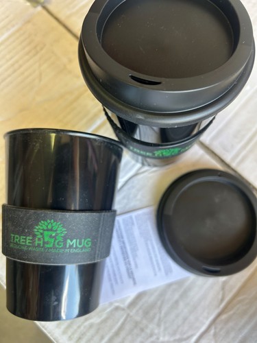 Brand new reusable - reusable, eco