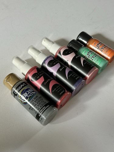 Altenew distress paint x6 - paint,