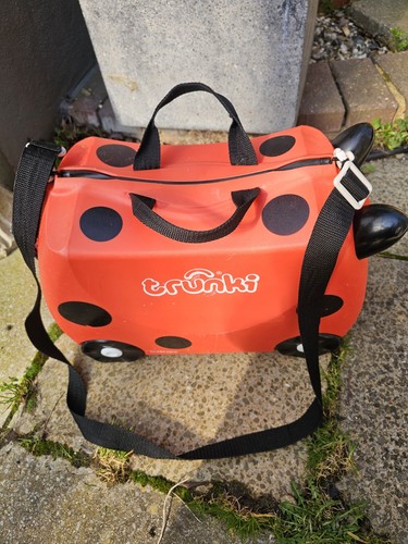 Trunki 0092 gb01 10102 18l - 10102,