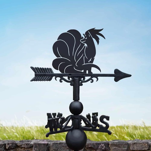 Deluxe cast iron steel - cast, &