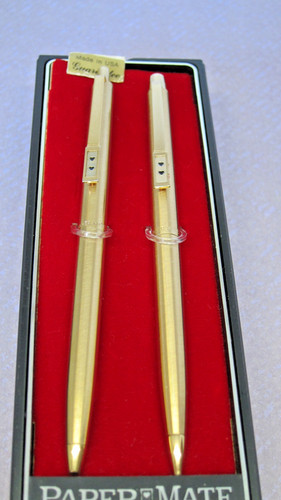 Papermate two hearts - papermate,