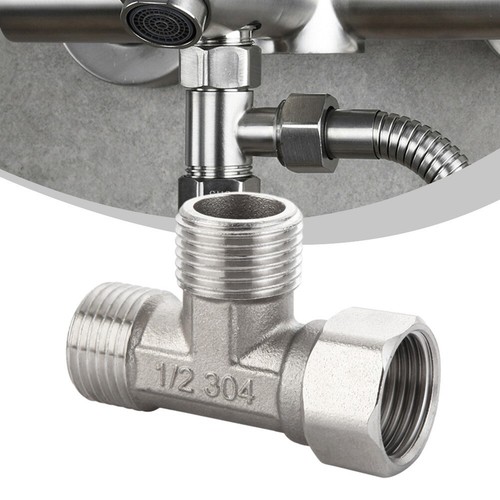 Adapter ways valve for - adapter,