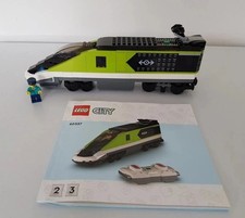 Lego Train 60337 NEW Front