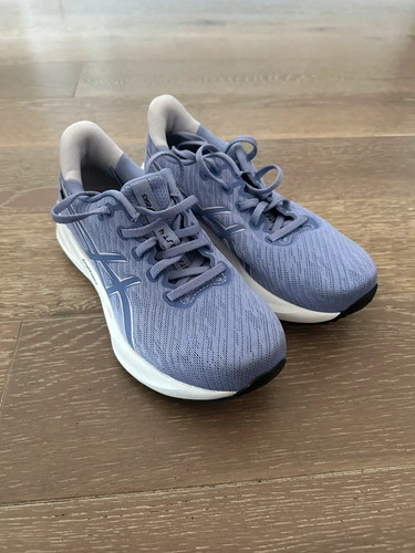 Asics versablast bluebell - 4,