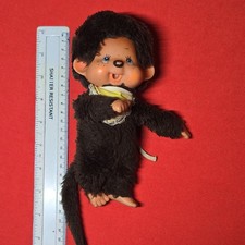  Monchhichi Sekiguchi Chic A