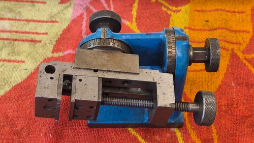 Vintage way tilt and swivel - and,