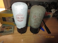 DN284 254 RADIO RECORD SIMILAR