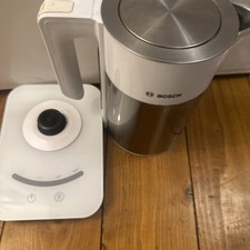 Faulty Bosch Styline 1.5L