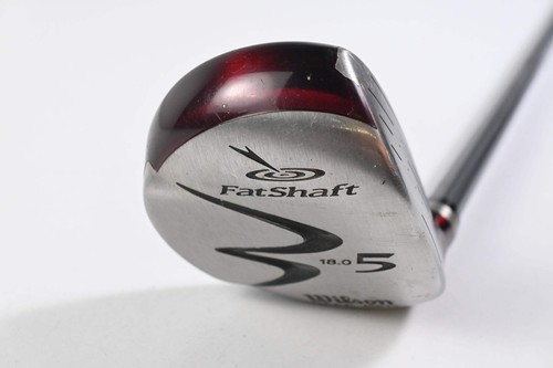 Ladies wilson fat shaft - fat,