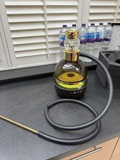 Exclusive luxury shisha - exclusive,
