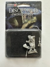 Discworld Miniatures Micro