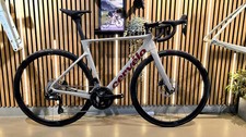 CERVELO SOLOIST 105 DI2 56CM