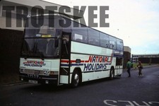 35mm Slide National Travel