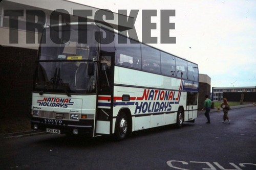 35mm slide national - slide, travel